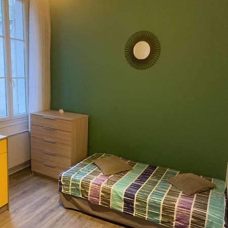 Résidence Meublée Services Marsiglia Esterno foto
