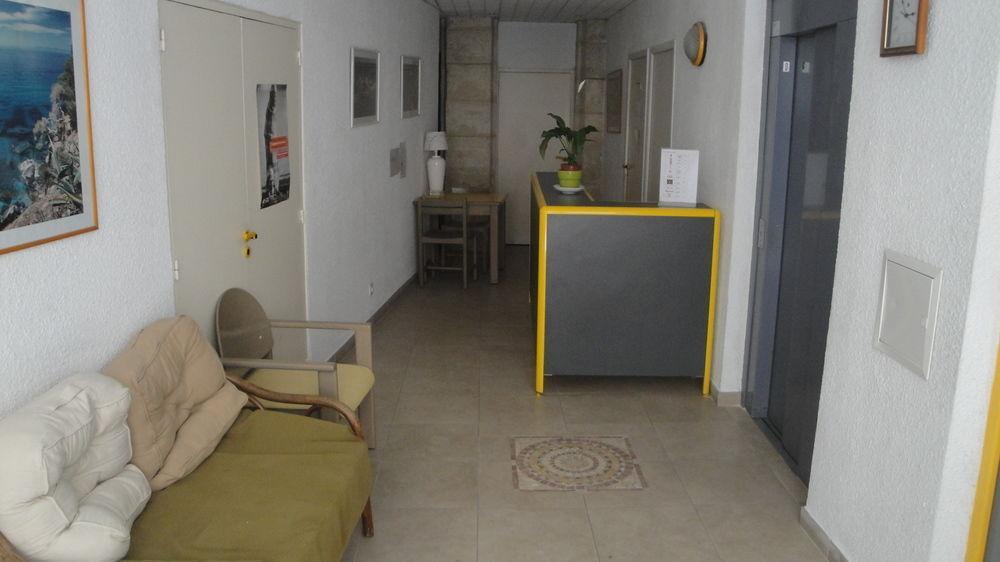 Résidence Meublée Services Marsiglia Esterno foto